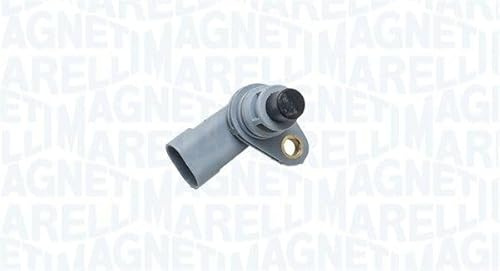 Magneti Marelli 064848080010 Sensor | Kompatibel mit: ALFA ROMEO 159, 159 Sportwagon, GIULIA, GIULIETTA, MITO, SPIDER, STELVIO, FIAT 500L, 500X, BRAVO II