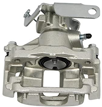 Tpuk Brake Caliper For Transit Mk7 2.2 2.4 Left Rear 2006-2013 Near Side 1521636