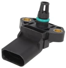 DELPHI PS10160 Ladedrucksensor Kompatibel mit VW Golf IV Schrägheck 1J1