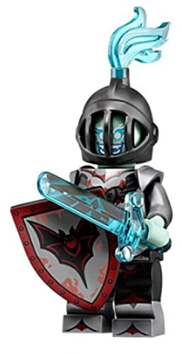LEGO Minifigures Series 19 Spooky Fright Knight Minifigure 71025 (Bagged)