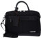 Calvin Klein Laptop Bag With Pocket Black