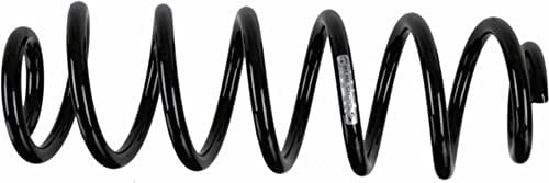SACHS 994 946 Fahrwerksfeder für Audi Q3 SUV (8UB, 8UG) 2011-2020 Hinterachse und Andere Fahrzeuge