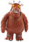 WOW! STUFF The Gruffalo Julia Donaldson Collection Articulated Action Figure | Official Toys and Gifts Axel Scheffler Books and Films