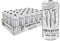 Monster Energy Drink and Reign Energy Drink 12 Pack Big 500ml Bottles. Mix and Match Flavors**(Energy Ultra White)