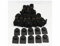 Kokido - 10 Sangles + Attaches pour Enrouleur Piscine