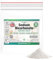 Grow Chem Sodium Bicarbonate (1.9KG Bag) - Pure Baking Soda, Resealable - UK Made Food Grade Bicarbonate of Soda for Cleaning, Odours, Teeth, Bath Bombs, Gardening & Cooking - Aluminium Free