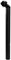 TIFOSI UNO Sattelstütze, Schwarz (27,2 mm)