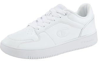 Champion RD18 2.0 Low Low Top Herren Schuhe Weiß Ww010 41 EU