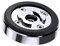 SP CONNECT Anti Vibration Module Chrome SPC+