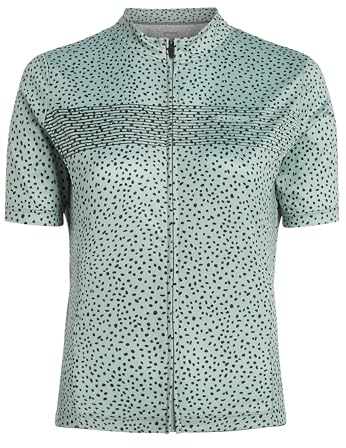 Protest Damen Fahrrad-t-shirt PRTNAVARRO S/36