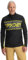 Spyder Paramount 1/2 Zip, Herren, Acid Yellow, XXL