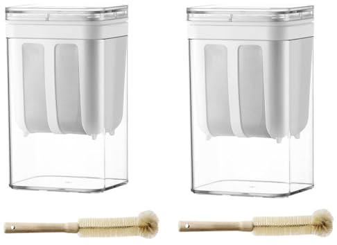 Colino per Yogurt Greco, Colino Per Yogurt, Colino Acciaio Inox Maglia, Colino per Latte di Soia Macchia Per Formaggio Yogurt Per Casa, filtro multifunzione 1100ML (Spatzola per la pulizia gratuita)