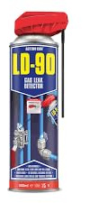 Action Can LD-90 GAS LEAK DETECTOR TWIN SPRAY