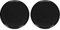 Browin 136017 Bouchon à Vis Ø 82/6 | Lot de 20 Couvercles Métalliques pour Bocaux de Conserve | Couvercles de Rechange pour Bocaux | 10 Couvercles Twist-Off | Noir