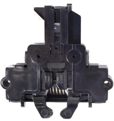 Quystetes Wd21x10490 Dishwasher Door Latch Replacement WD21X10490, PS6447681, AP5668411,EAP6447681, 265D1214G001, 20152933007