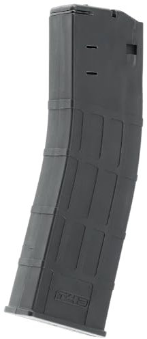 T4E Trommelmagazin, Kaliber .68, Trommelkapazität 20 Schuss, für MagFed-Paintball Waffen