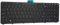 Slim Tastatur für ZBook 15 G1 17 G1 US -Tastatur Ultra -proje ABS Computertastatur Laptop Computerzubehör