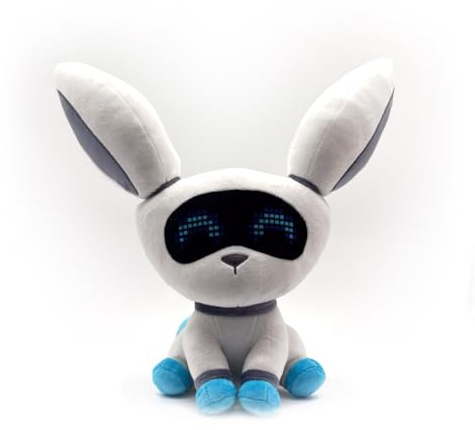 Fennec Fox Bot Plüsch (22,9 cm)