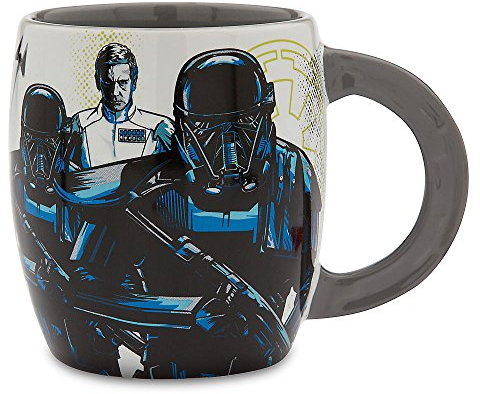 Star Wars Rogue One: A Star Wars Story Mug