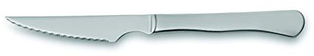Comas Chuleteros - Cuchillo de Vapor (Acero Inoxidable, 22,4 x 30 x 30 cm), Multicolor