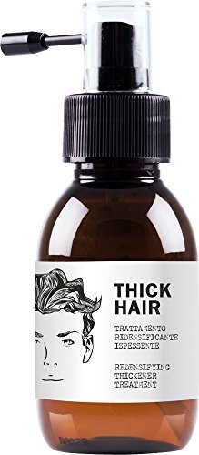 Dear Beard Thick Hair Lotion 100ml