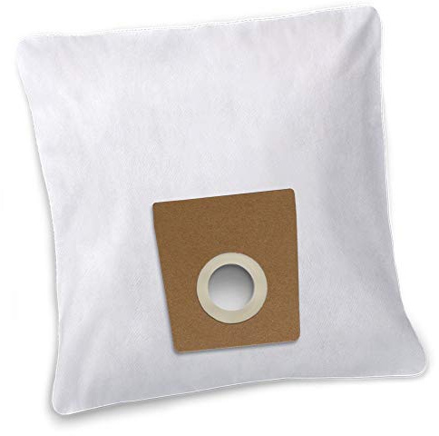 Staubsaugermanufaktur 10 Staubsaugerbeutel passend für Swirl S67 10 Stück