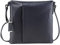 Picard Damen Schultertasche PURE aus Echtleder Mittel | mit Reißverschluss | Schultertasche | Alltag