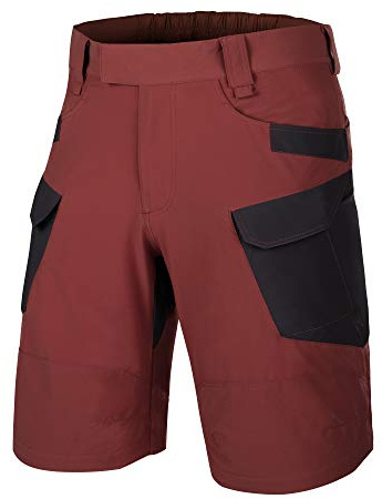 Helikon-Tex Tactical Shorts for Men - Military, Hiking, & Hunting