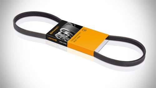 Contitech 9PK2000 Ribbed Belt