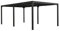 Habrita Foresta Pergola bioclimatique en Aluminium XXL - 21,52 m2 - Toit en Lames Mobiles - Gris Anthracite