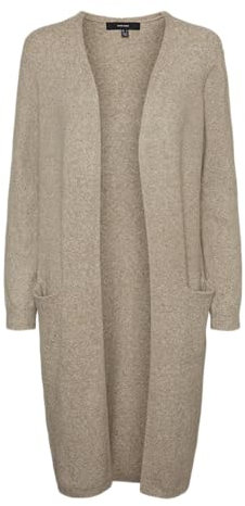 VERO MODA Female Strickjacke VMDOFFY Strickjacke