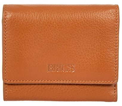 Bric's Marmolada Purse Tobacco