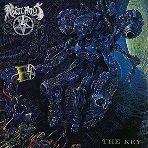 The Key (Fdr Remaster)