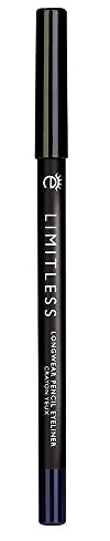 Eyeko Limitless Long-Wear Pencil Eyeliner - Destiny