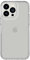 tech21 iPhone 14 Pro Evo Clear – Scratch-Resistant, Shock-Absorbing Clear Phone Case with 12ft Multi-Drop Protection