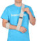 supregear Cabestrillo Brazo, Hombro Ajustable Inmovilizador del Manguito Rotador Ligero Brazo Swathe Apoyo para lesiones de Hombro, Huesos Rotos/Fracturados para el Brazo Izquierdo y Derecho