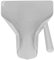 French Fry Scooper, PC Popcorn Specialty Tools & Gadgets Eisportionierer Schaufel mit Rechtem Griff Servierschaufel für Snacks, Desserts, Eis, Pommes Frites