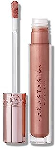 Shimmer Lip Gloss Pink Ginger 4,8 ml