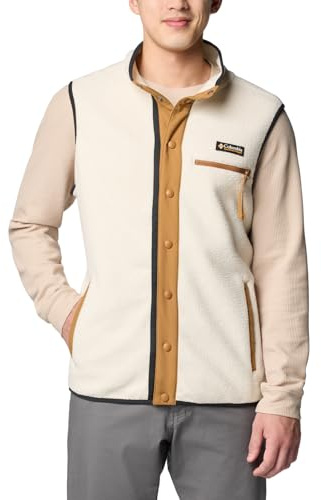 Columbia Herren Helvetia Ii Vest Helvetia II Weste