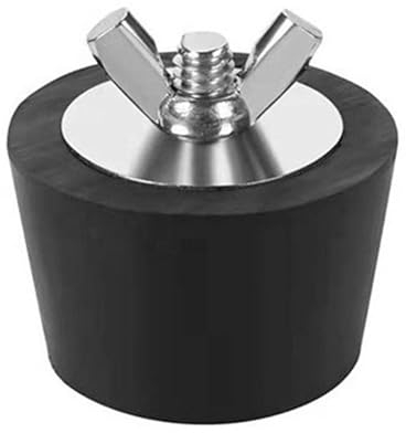 Mllepjdh Pool Water Drainage Plug Pool Skimmer Plug Pool Expansion Plug Pool Winterizing Plug Pool Drain Plug Pool Plumbing Plug