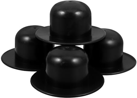 Milisten 4 Tapones de Drenaje para Piscinas Enterradas de Pvc para Piscinas de Interior