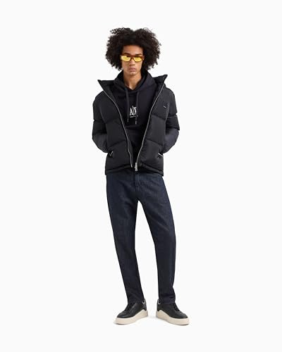 Armani Exchange Pullover & Strickjacken-Sweatshirts Herren