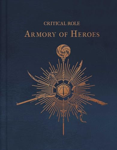 The Armory of Heroes (Critical Role)