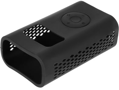 SAMTN Schutzhülle für Xiaomi Mijia Air Pump 2/Für Air Pump 1S, Silikonhülle, stoßabsorbierende, rutschfeste und Kratzfeste Schutzhülle (Für Luftpumpe 2)
