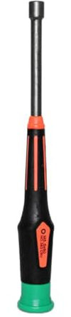 Tournevis à douille hexagonale de 5,5 mm, tournevis à clé hexagonale, outil manuel pour réparation de bricolage