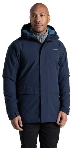 Craghoppers Men's Craghoppers Lorton Ii Thermic Jacket Craghoppers Mens Lorton II Thermic Jacket (pack of 1)