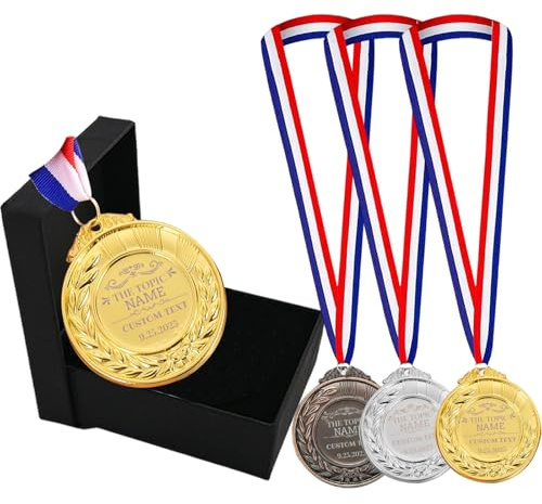 longnili – Individuell gestaltete Medaillen aus Gold, Silber, Bronze und Kristall | Maßgeschneiderte Auszeichnungen für Sport, Wettbewerbe Aller Art und Unternehmen