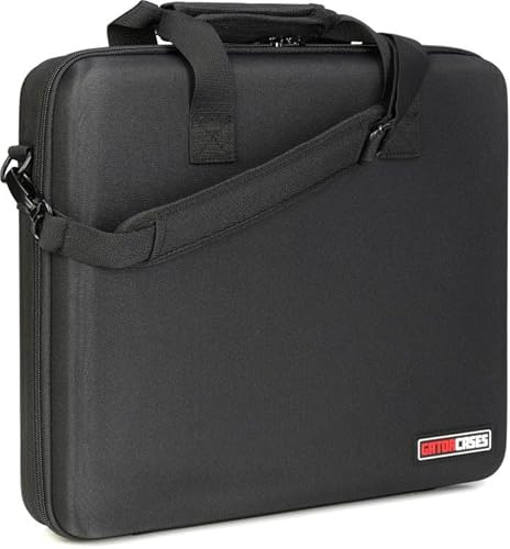 Gator Cases Control Series Universal case for Compact DJ Controllers, 15 x 12 (G-CTRL-DJ-SM)