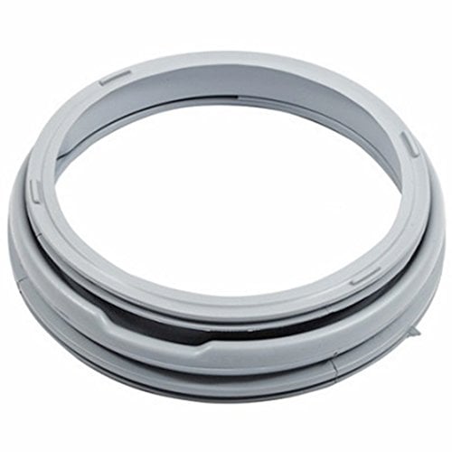 SPARES2GO Window Door Seal Gasket for Bush Washing Machines
