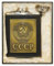 rukauf Flachmann Set Wappen der UDSSR 230 ml. CCCP/inkl. Trichter